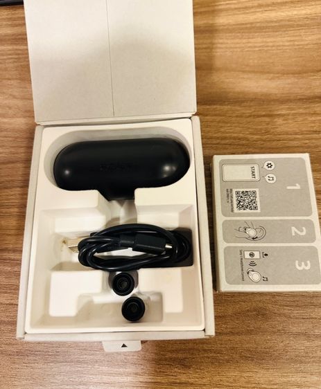หูฟัง sony  รูปที่ 4