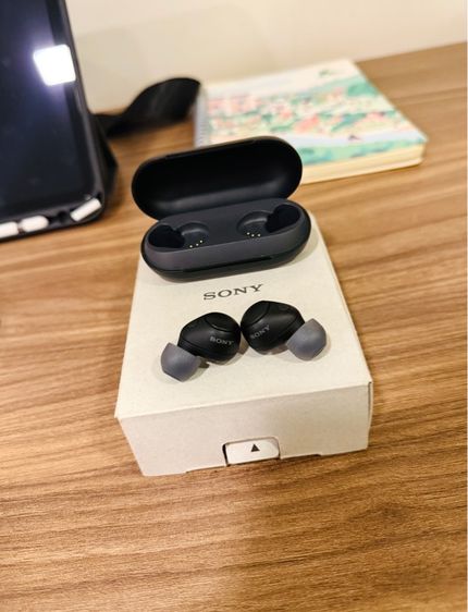 หูฟัง sony  รูปที่ 3