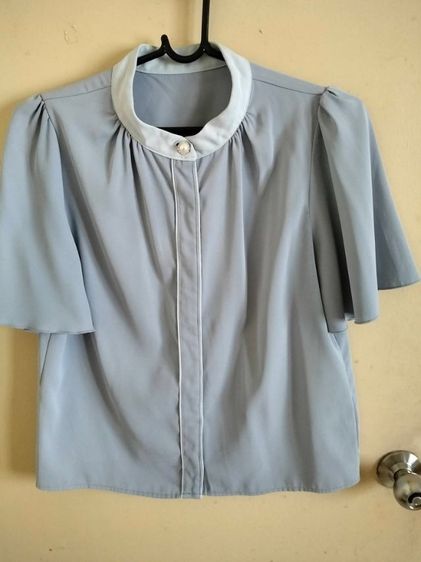 เสื้อญี่ปุ่น Uniqlo Gu ราคาเบาๆ รูปที่ 4