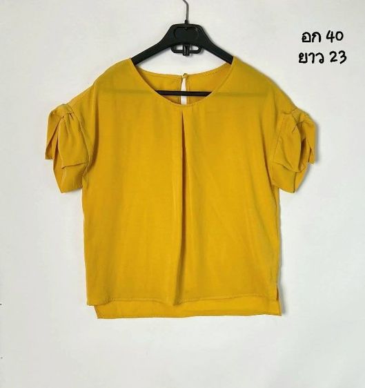 เสื้อญี่ปุ่น Uniqlo Gu ราคาเบาๆ รูปที่ 17
