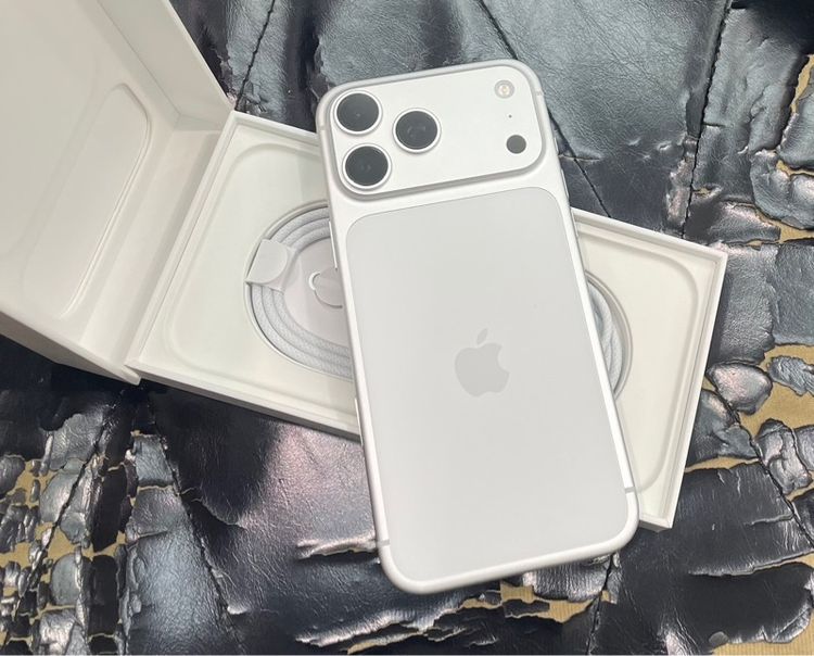 17 pro max 256 สวยงาม