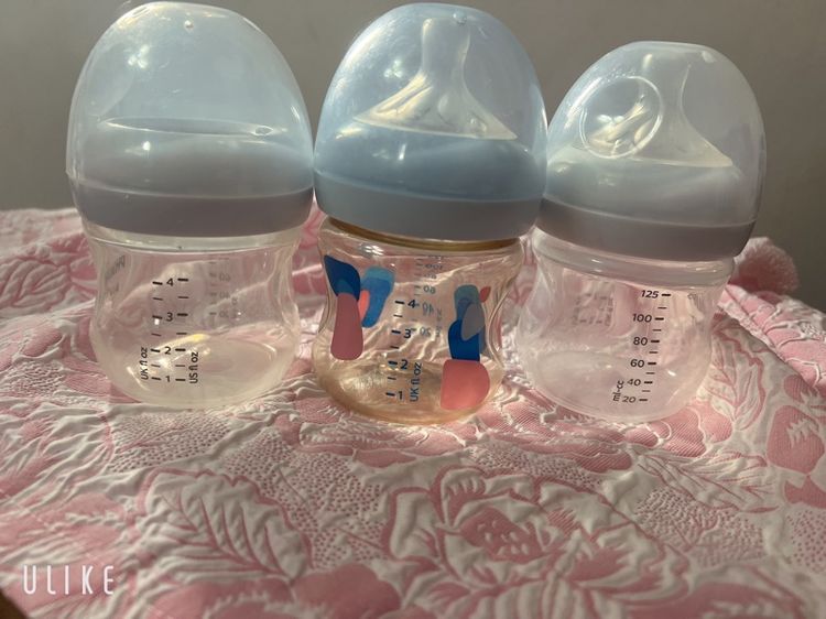 ขวดนม Philips Avent รูปที่ 3