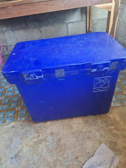 ถังน้ำแข็ง 80ลิตร 