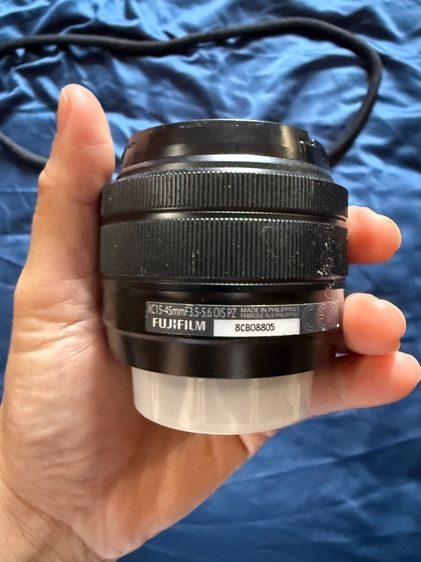 Fujifilm X-T100 รูปที่ 2
