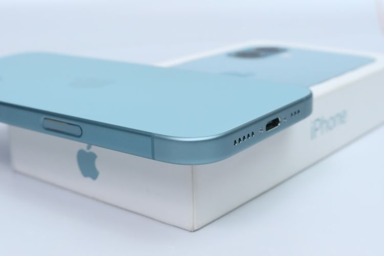 iPhone 16 256GB - ID26020375 รูปที่ 3