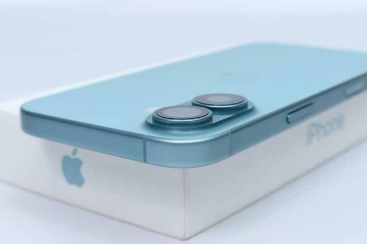 iPhone 16 256GB - ID26020375 รูปที่ 5