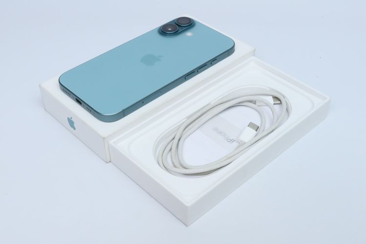 iPhone 16 256GB - ID26020375 รูปที่ 14