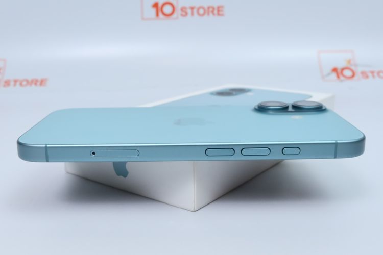 iPhone 16 256GB - ID26020375 รูปที่ 8