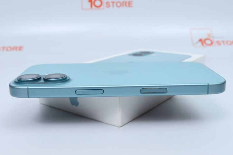 iPhone 16 256GB - ID26020375 รูปที่ 4