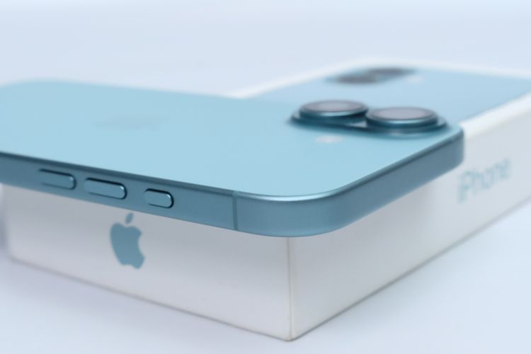 iPhone 16 256GB - ID26020375 รูปที่ 7