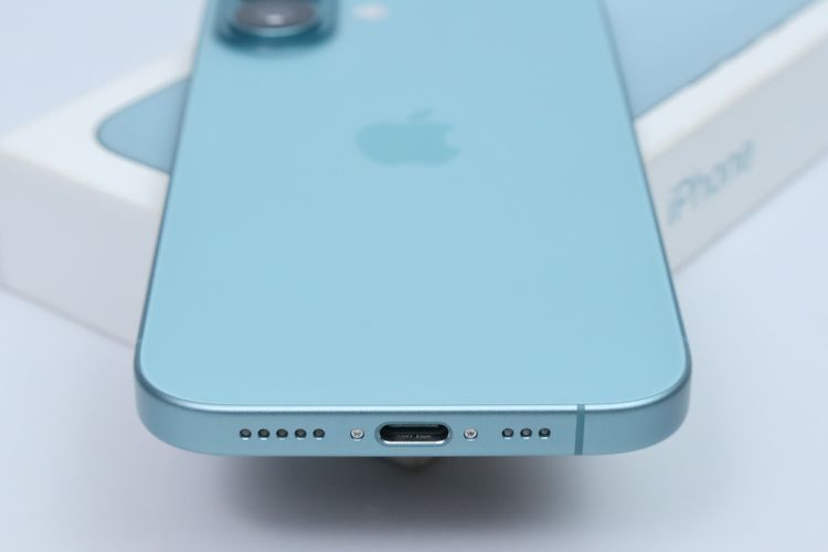 iPhone 16 256GB - ID26020375 รูปที่ 2