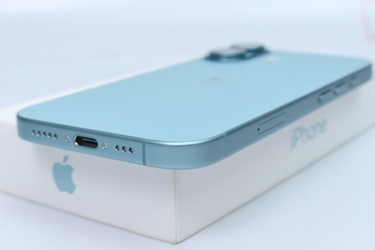 iPhone 16 256GB - ID26020375 รูปที่ 9