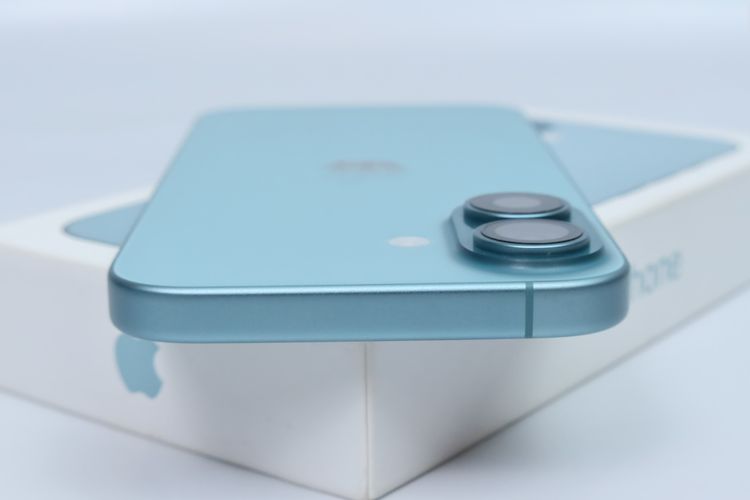 iPhone 16 256GB - ID26020375 รูปที่ 6