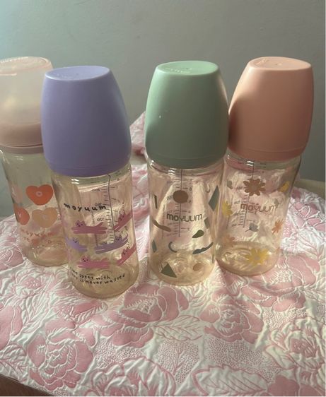 ขวดนม Moyuum