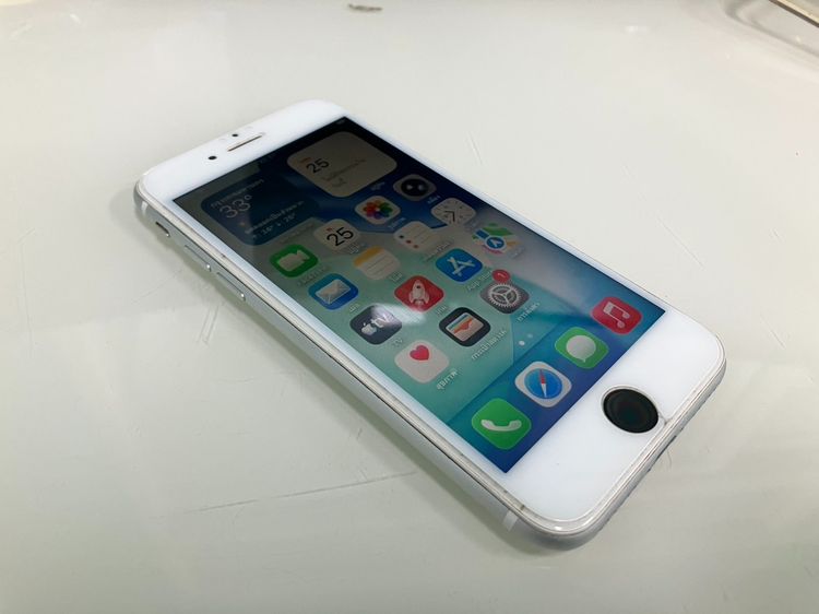  IPhone SE 64GB  รูปที่ 3