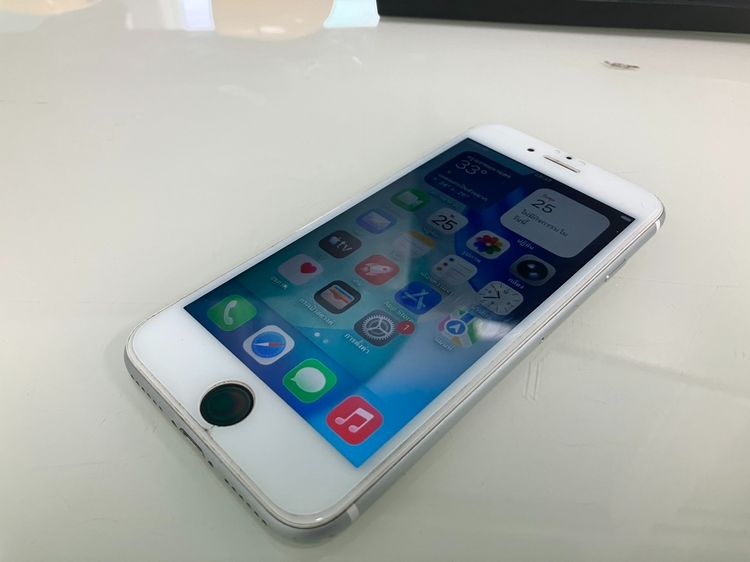  IPhone SE 64GB  รูปที่ 2