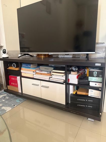 โต๊ะวางทีวี โต้ะวางของ รูปที่ 2