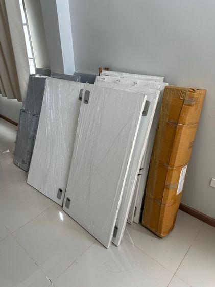 โต๊ะทํางาน 120x60 cm. รูปที่ 2