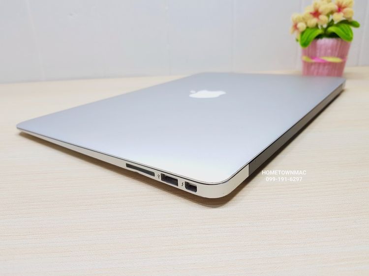 MacbookAir (13-inch, 2015) i5 1.6Ghz SSD 256Gb Ram 8Gb คุ้มๆ น่าโดน รูปที่ 5