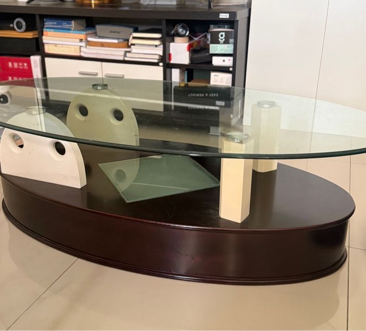 โต้ะหน้าโซฟา  รูปที่ 3