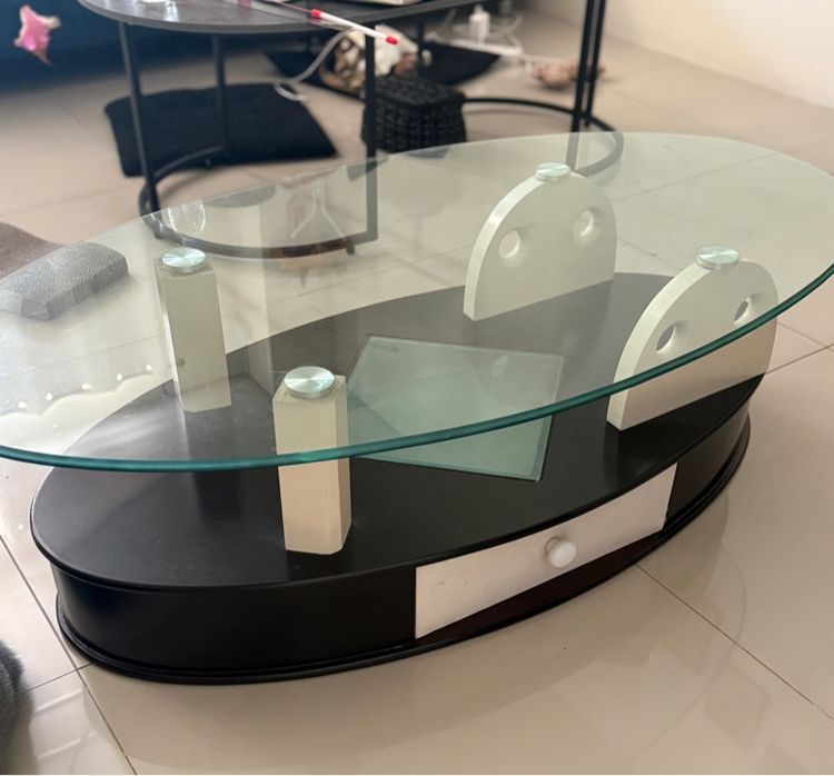 โต้ะหน้าโซฟา 