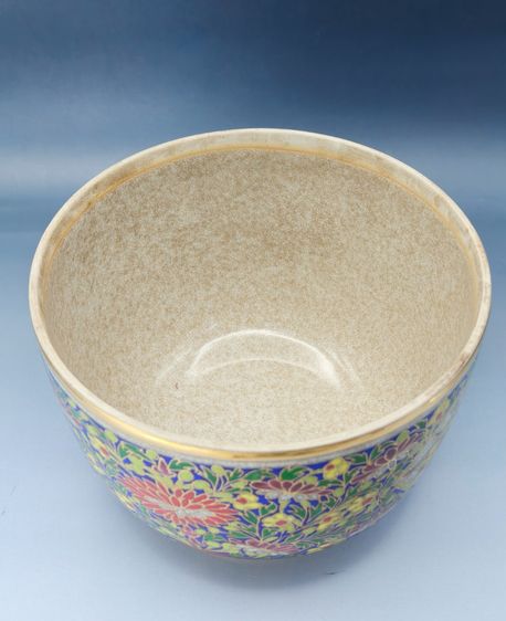 โถเบญจรงค์ รูปที่ 6