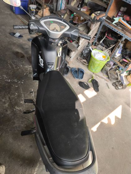 Honda Wave 125s รูปที่ 5