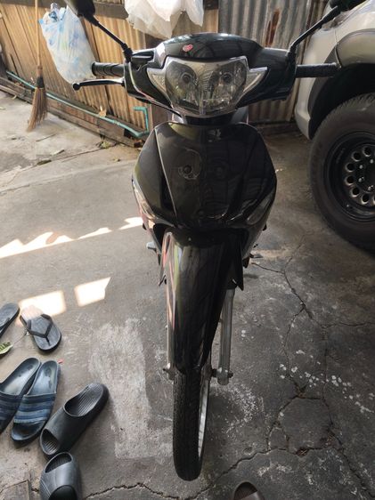 Honda Wave 125s รูปที่ 2