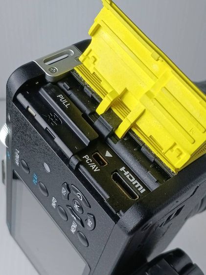 ขาย Pentax K-01 กล้องเสื่อมสภาพ จอLCD ดร๊อปสี ดร๊อปสว่าง อ่านรายละเอียด ข้อมูลระบุ การขาย และภาพประกอบ รูปที่ 9