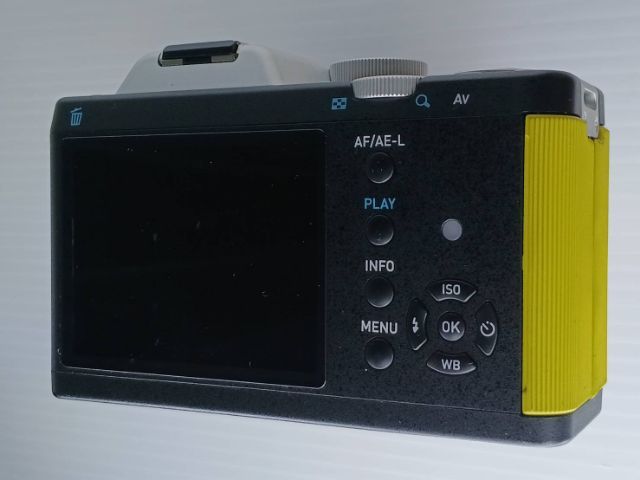 ขาย Pentax K-01 กล้องเสื่อมสภาพ จอLCD ดร๊อปสี ดร๊อปสว่าง อ่านรายละเอียด ข้อมูลระบุ การขาย และภาพประกอบ รูปที่ 5