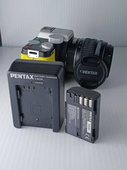 ขาย Pentax K-01 กล้องเสื่อมสภาพ จอLCD ดร๊อปสี ดร๊อปสว่าง อ่านรายละเอียด ข้อมูลระบุ การขาย และภาพประกอบ รูปที่ 4