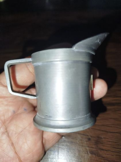 เหยือกดีบุก รูปที่ 3