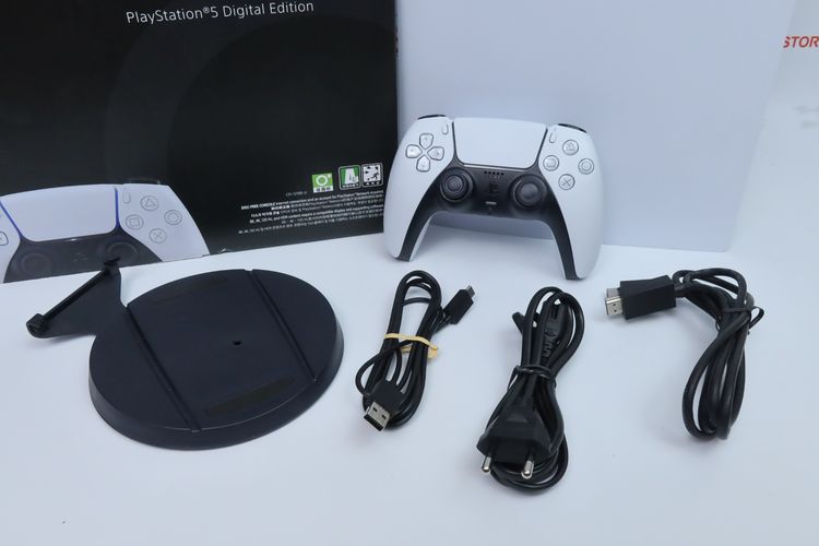 PS5 Fat Digital Edition รูปที่ 13