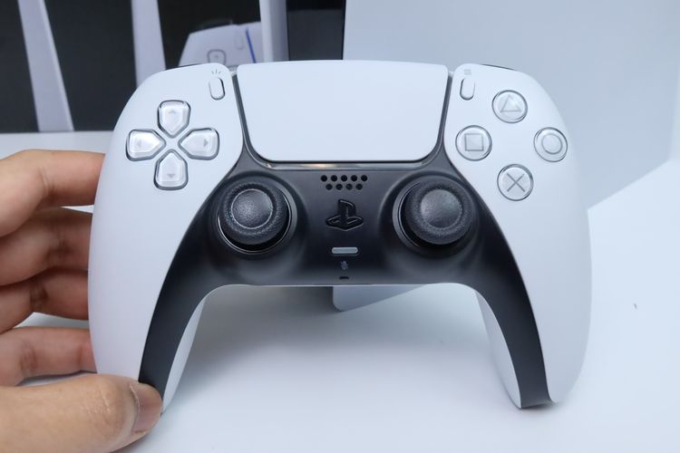 PS5 Fat Digital Edition รูปที่ 2
