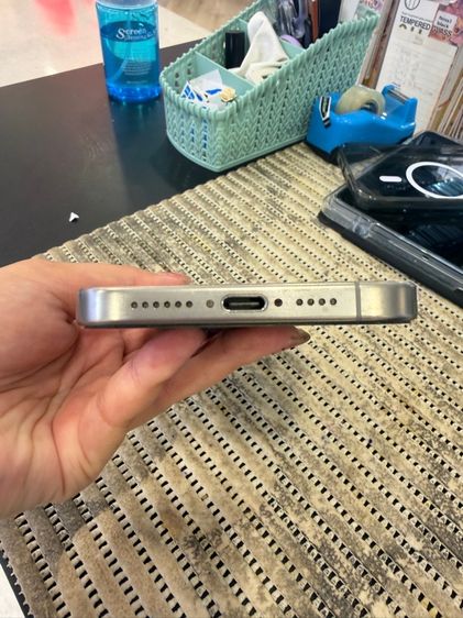 ไอโฟน 15promax 256  รูปที่ 6