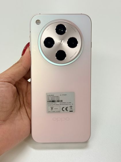 อื่นๆ 512 GB OPPO Find X8 16 512GB