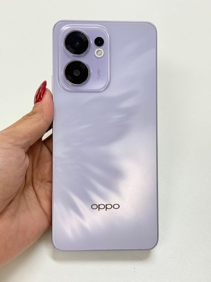OPPO Reno13F  12 256 GB รูปที่ 4