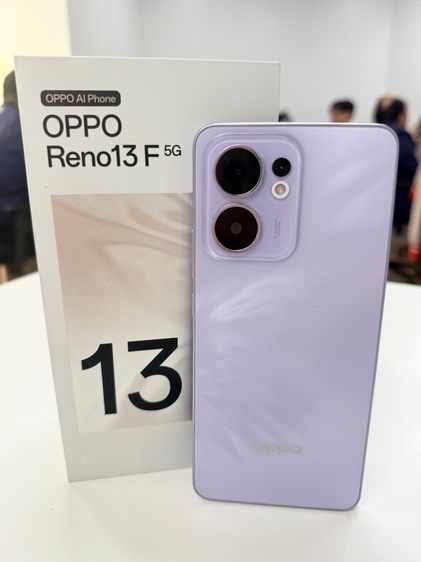 OPPO Reno13F  12 256 GB