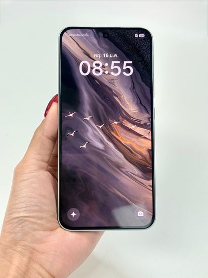 OPPO Reno14F  12 256 GB รูปที่ 3