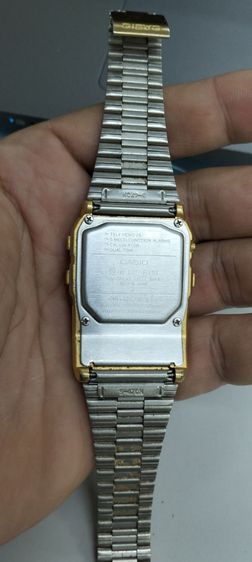 นาฬิกาCASIO ILLUUMINATOR รูปที่ 2