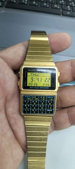 นาฬิกาCASIO ILLUUMINATOR รูปที่ 3