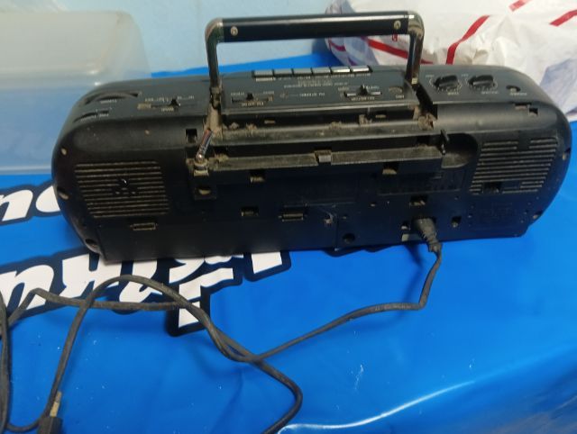 วิทยุรุ่นเก่า รูปที่ 3