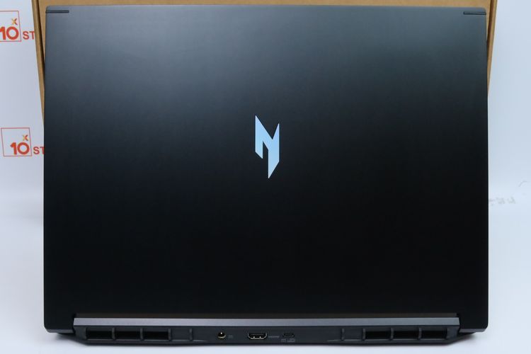 Acer Nitro V 16S AI Ryzen 7 260.RTX5050  RAM16.512GB - ID26020368 รูปที่ 9