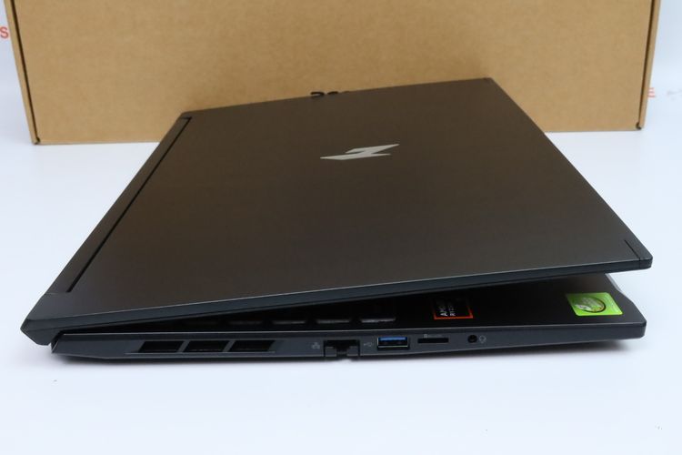 Acer Nitro V 16S AI Ryzen 7 260.RTX5050  RAM16.512GB - ID26020368 รูปที่ 8