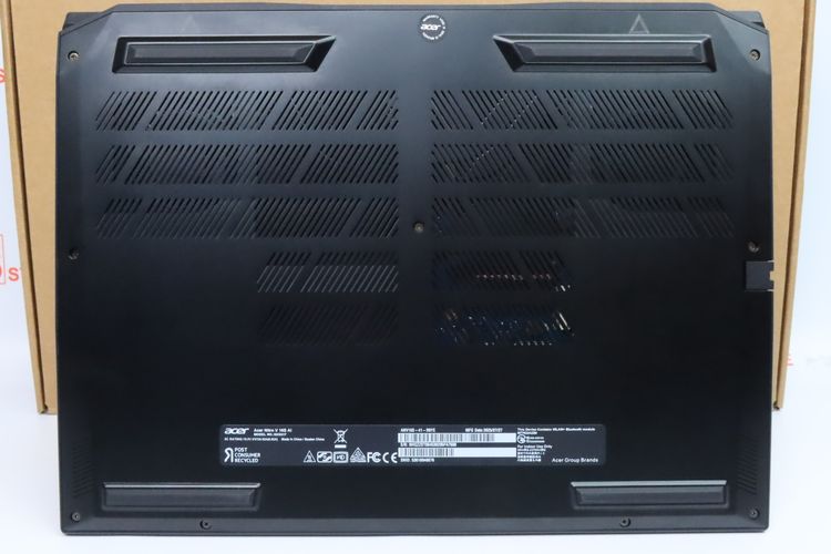 Acer Nitro V 16S AI Ryzen 7 260.RTX5050  RAM16.512GB - ID26020368 รูปที่ 10