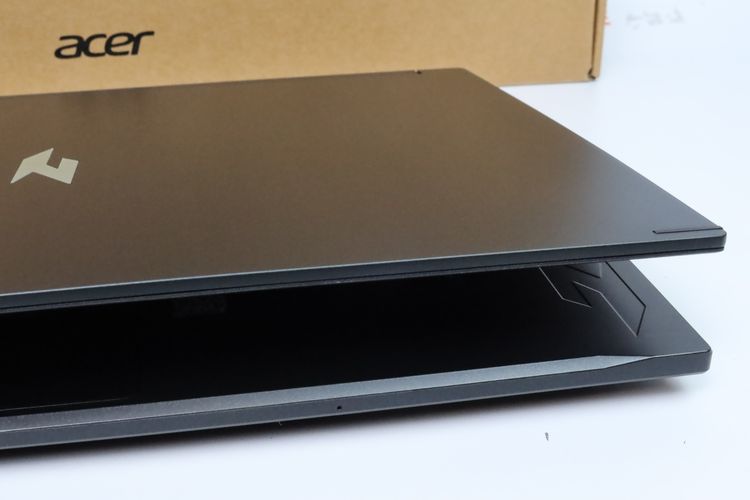 Acer Nitro V 16S AI Ryzen 7 260.RTX5050  RAM16.512GB - ID26020368 รูปที่ 6