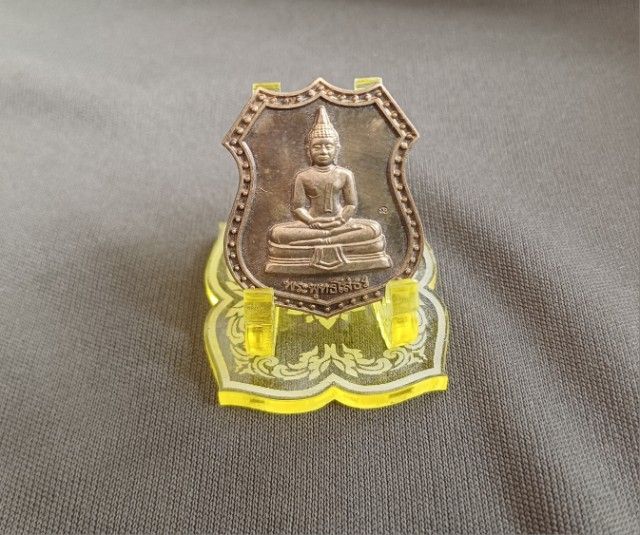 พระรวมๆ รูปที่ 5