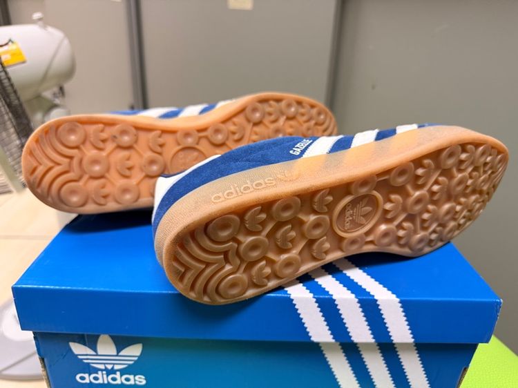 Adidas Gazelle Indoor รูปที่ 5