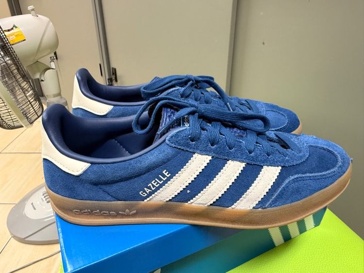 Adidas Gazelle Indoor รูปที่ 2