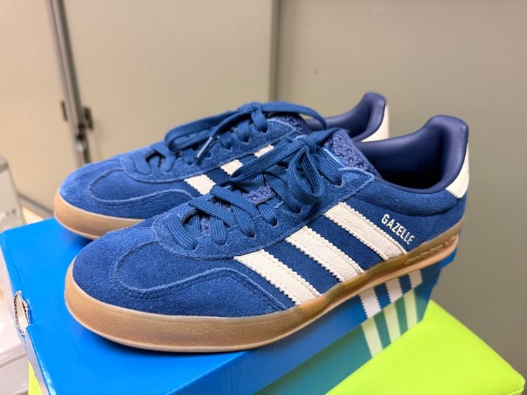 Adidas Gazelle Indoor